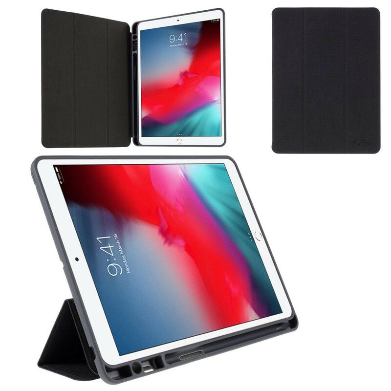 Cover iPad 10.2" (2020) (2019) / Air 10.5" / Pro 10.5" Mutural Classic