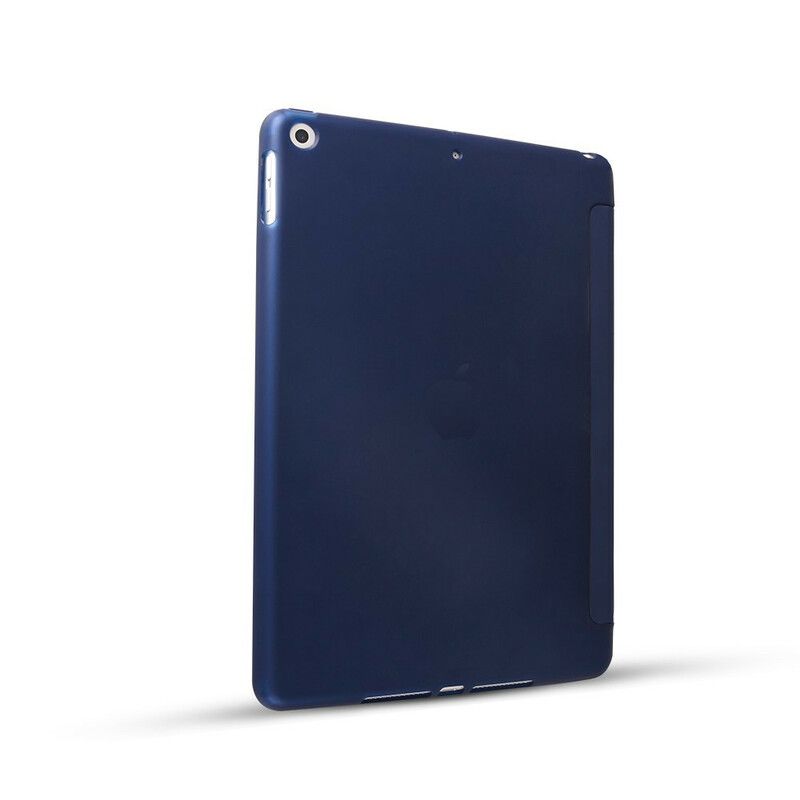 Cover iPad 10.2" (2020) (2019) / Air 10.5" / Pro 10.5" Origami Imiteret Læder