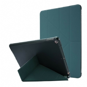 Cover iPad 10.2" (2020) (2019) / Air 10.5" / Pro 10.5" Origami Lædereffekt