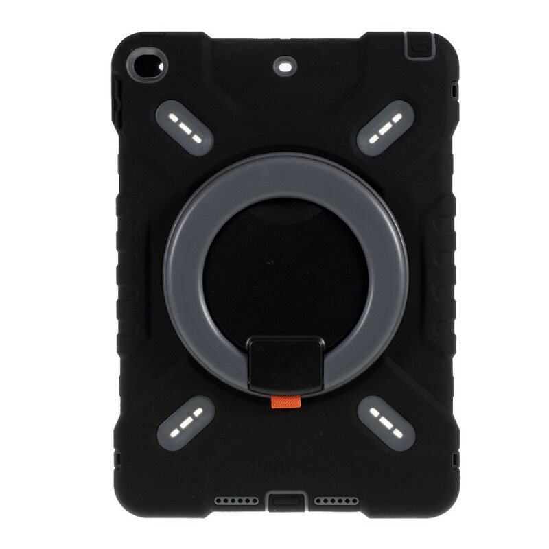 Cover iPad 10.2" (2020) (2019) / Air 10.5" / Pro 10.5" Ring-support Pepkoo