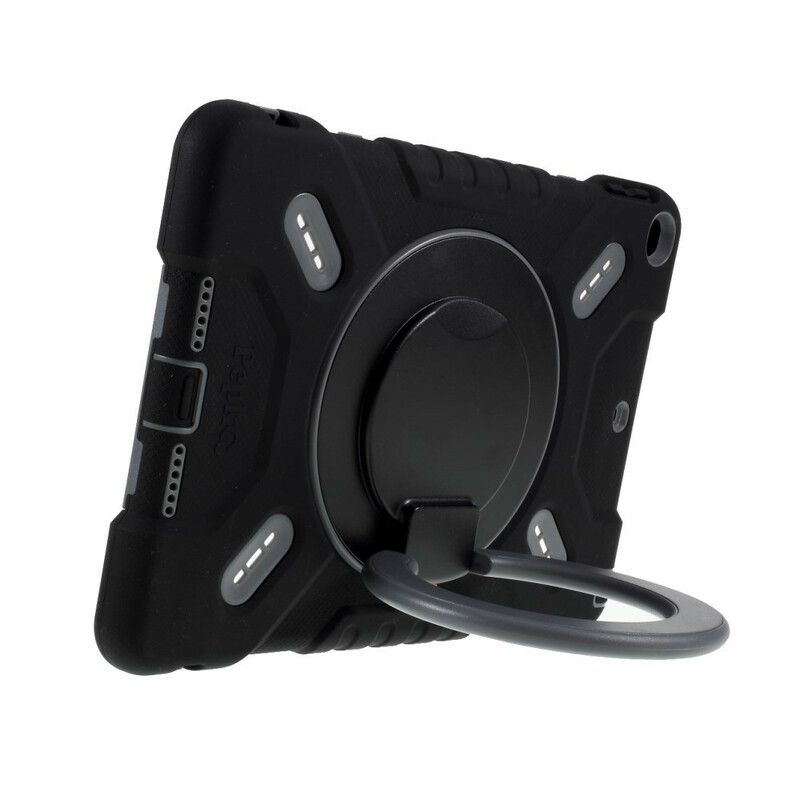 Cover iPad 10.2" (2020) (2019) / Air 10.5" / Pro 10.5" Ring-support Pepkoo