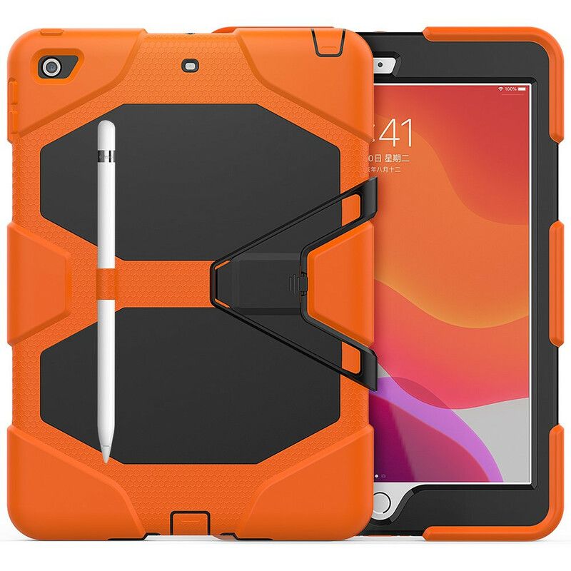 Cover iPad 10.2" (2020) (2019) / Air 10.5" / Pro 10.5" Super Hård Aftagelig