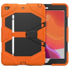 Cover iPad 10.2" (2020) (2019) / Air 10.5" / Pro 10.5" Super Hård Aftagelig