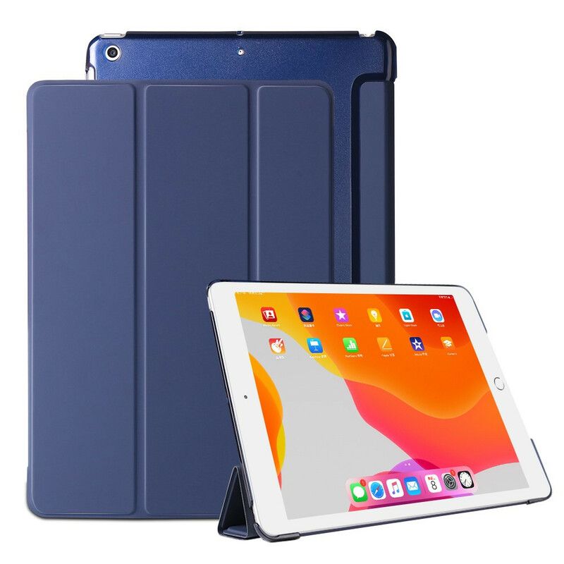 Cover iPad 10.2" (2020) (2019) / Air 10.5" / Pro 10.5" Tre Strenge