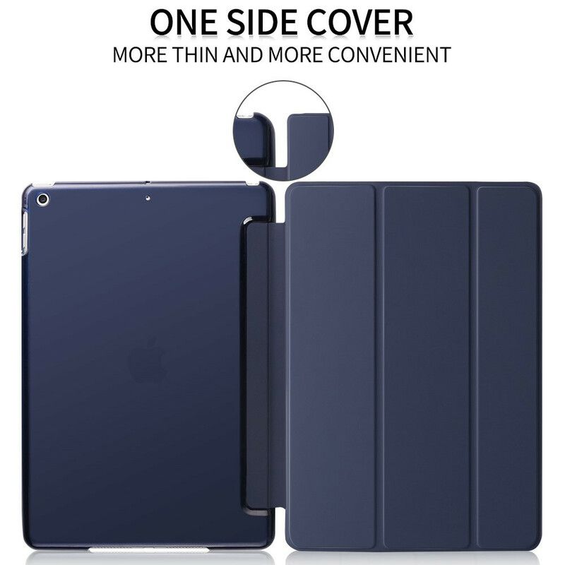 Cover iPad 10.2" (2020) (2019) / Air 10.5" / Pro 10.5" Tre Strenge