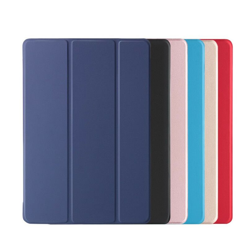 Cover iPad 10.2" (2020) (2019) / Air 10.5" / Pro 10.5" Tre Strenge