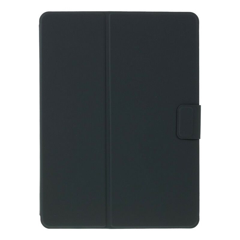 Cover iPad 10.2" (2020) (2019) / Air 10.5" / Pro 10.5" Tri Fold Penneholder