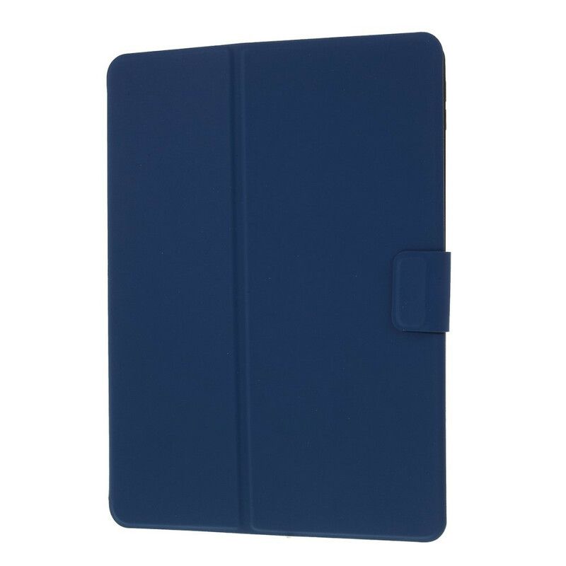 Cover iPad 10.2" (2020) (2019) / Air 10.5" / Pro 10.5" Tri Fold Penneholder