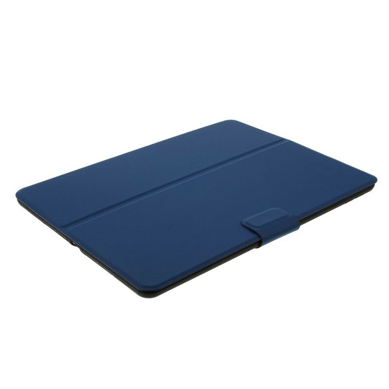 Cover iPad 10.2" (2020) (2019) / Air 10.5" / Pro 10.5" Tri Fold Penneholder