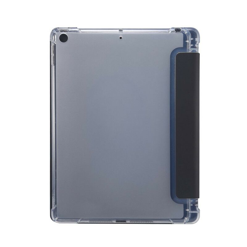 Cover iPad 10.2" (2020) (2019) / Air 10.5" / Pro 10.5" Trifold Hudfølelse