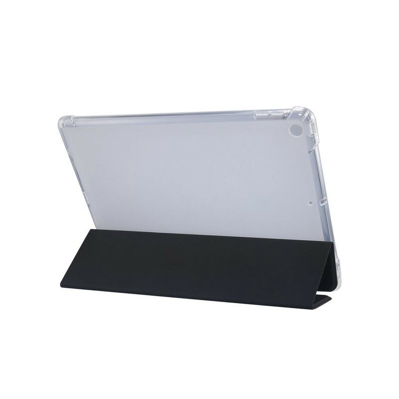 Cover iPad 10.2" (2020) (2019) / Air 10.5" / Pro 10.5" Trifold Hudfølelse