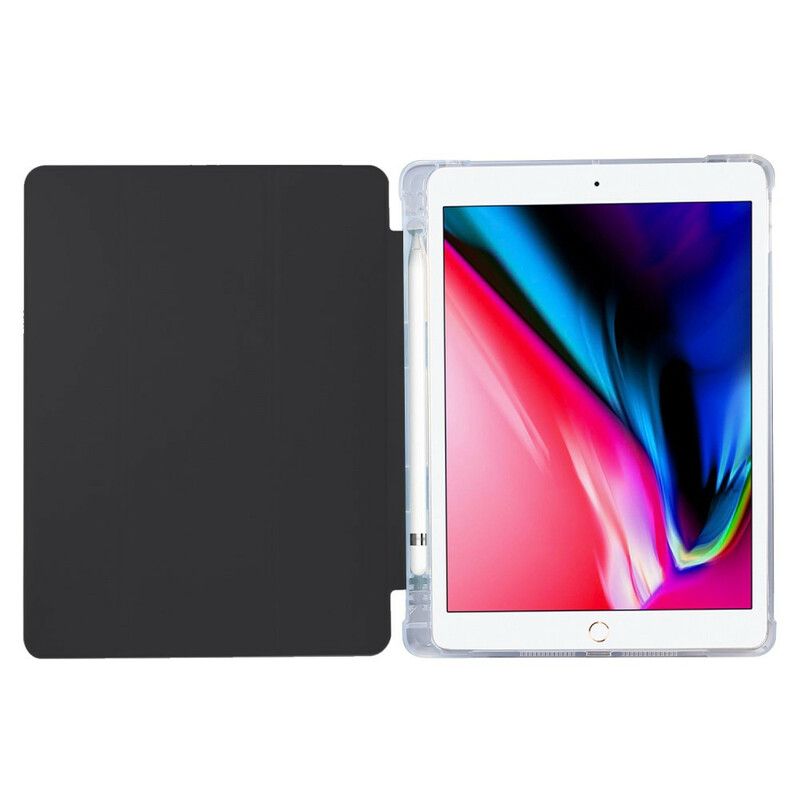 Cover iPad 10.2" (2020) (2019) / Air 10.5" / Pro 10.5" Trifold Hudfølelse