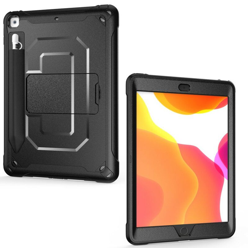 Cover iPad 10.2" (2020) (2019) / Air 10.5" / Pro 10.5" Ultra Resistent Blyantholder