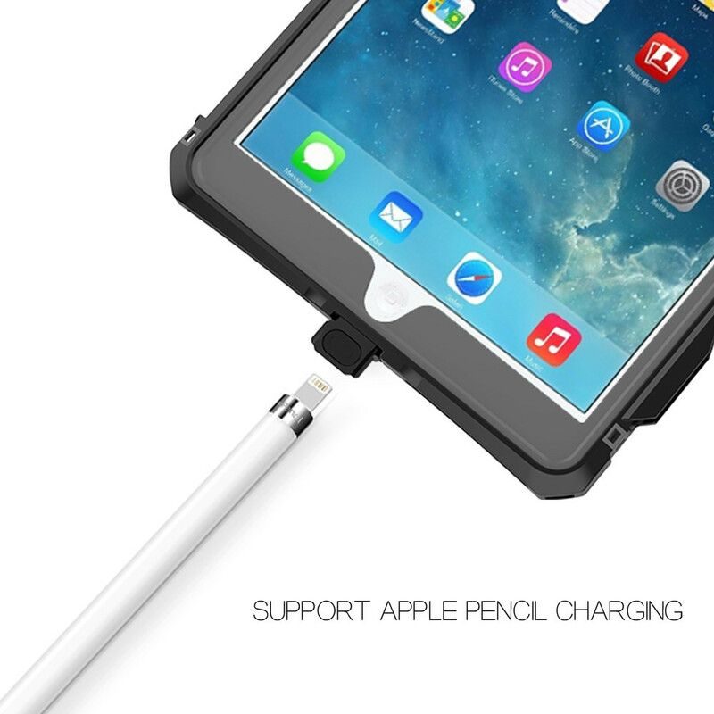 Cover iPad 10.2" (2020) (2019) / Air 10.5" / Pro 10.5" Vandtæt