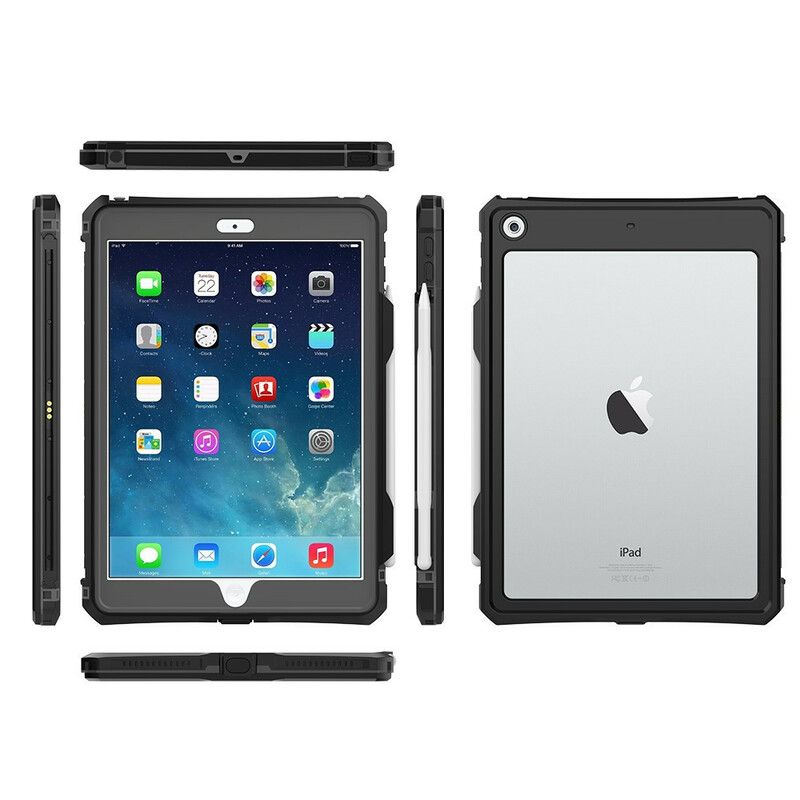 Cover iPad 10.2" (2020) (2019) / Air 10.5" / Pro 10.5" Vandtæt