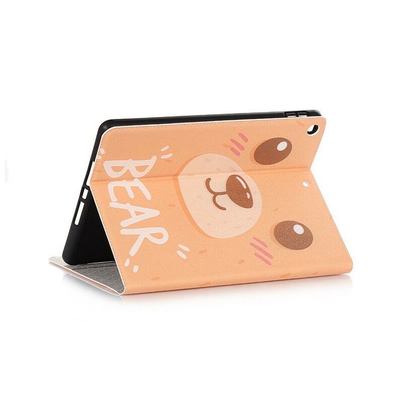 Etui iPad 10.2" (2020) (2019) / Air 10.5" / Pro 10.5" Bjørn