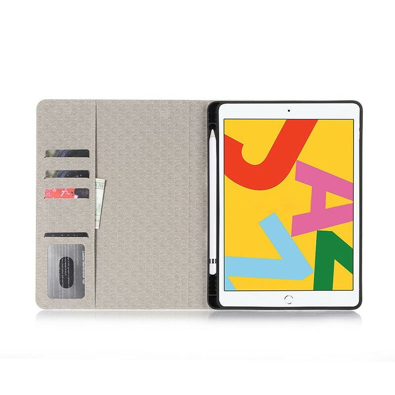 Etui iPad 10.2" (2020) (2019) / Air 10.5" / Pro 10.5" Du Er Fantastisk