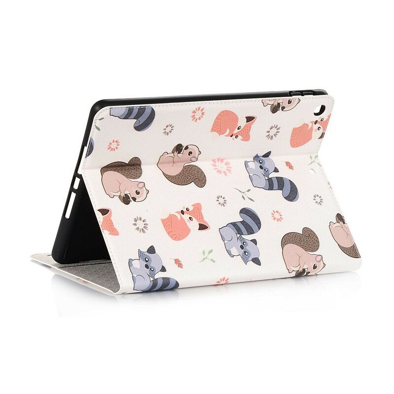 Etui iPad 10.2" (2020) (2019) / Air 10.5" / Pro 10.5" Egern