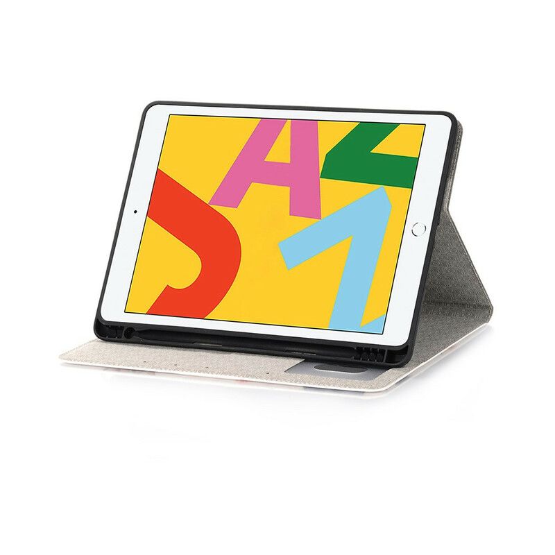 Etui iPad 10.2" (2020) (2019) / Air 10.5" / Pro 10.5" Egern