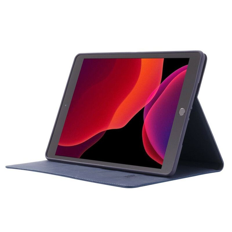 Etui iPad 10.2" (2020) (2019) / Air 10.5" / Pro 10.5" Gebei Kunstlæder