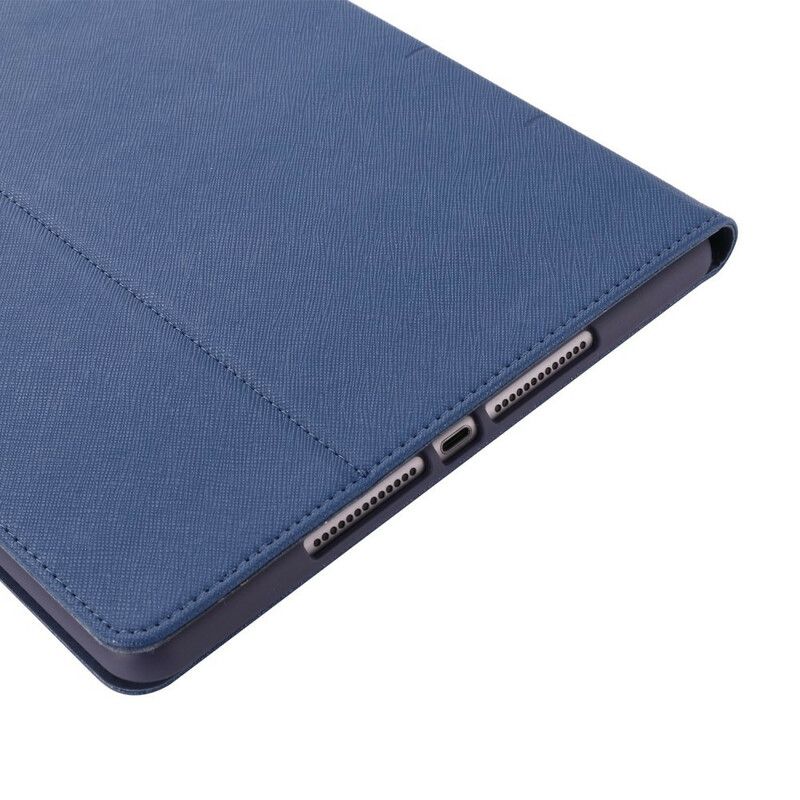 Etui iPad 10.2" (2020) (2019) / Air 10.5" / Pro 10.5" Gebei Kunstlæder