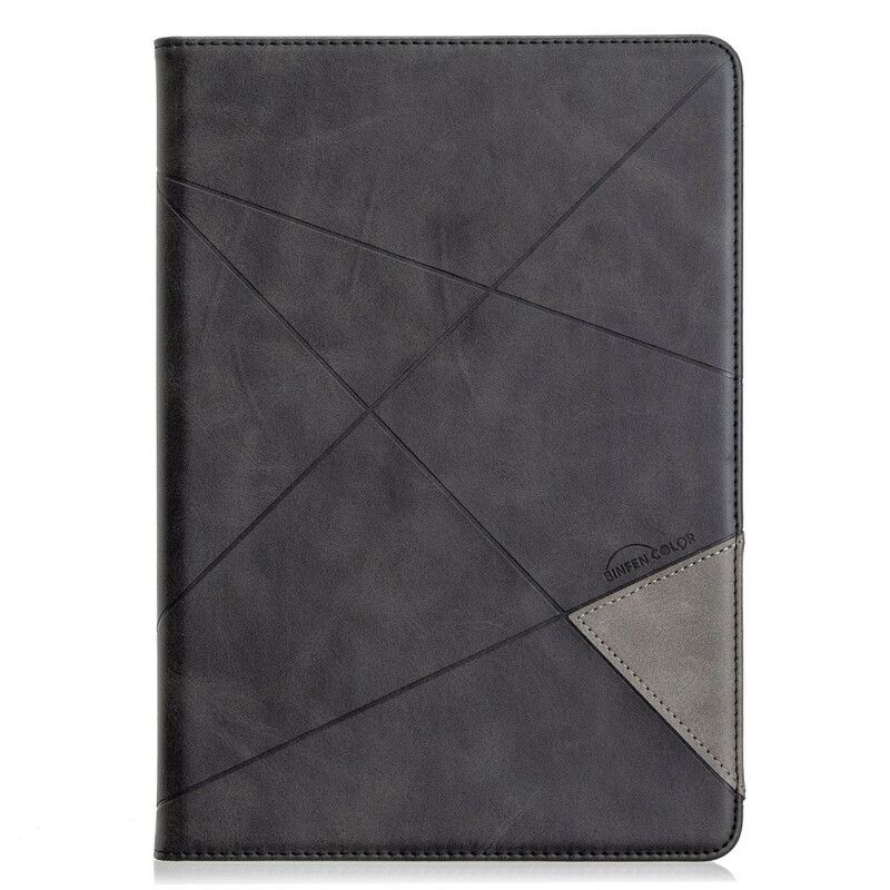 Etui iPad 10.2" (2020) (2019) / Air 10.5" / Pro 10.5" Geometri