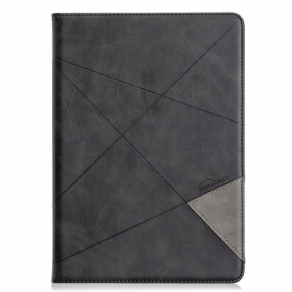 Etui iPad 10.2" (2020) (2019) / Air 10.5" / Pro 10.5" Geometri