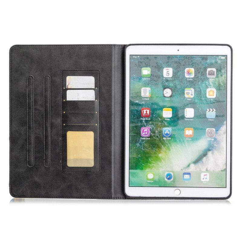 Etui iPad 10.2" (2020) (2019) / Air 10.5" / Pro 10.5" Geometri