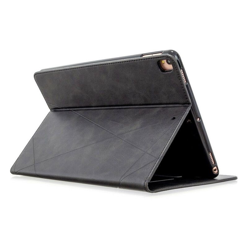 Etui iPad 10.2" (2020) (2019) / Air 10.5" / Pro 10.5" Geometri