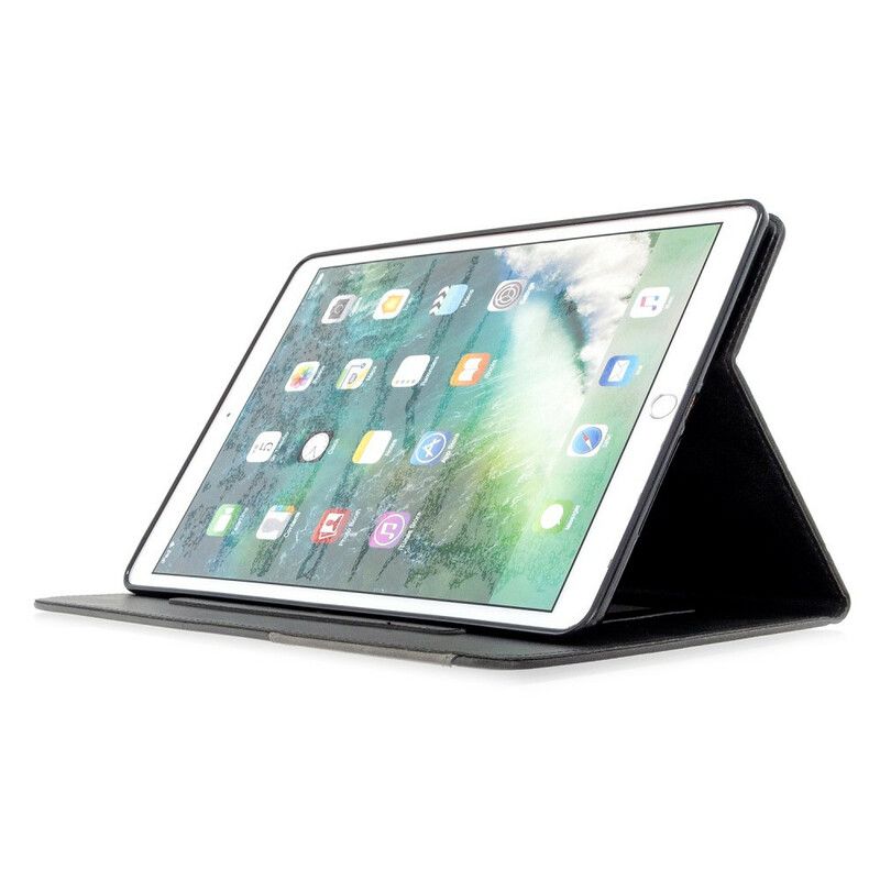 Etui iPad 10.2" (2020) (2019) / Air 10.5" / Pro 10.5" Geometri