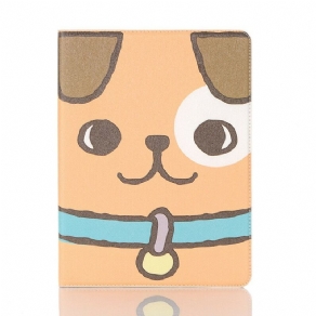 Etui iPad 10.2" (2020) (2019) / Air 10.5" / Pro 10.5" Hund