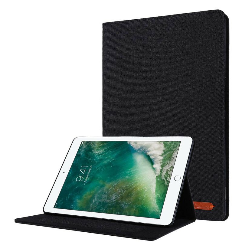 Etui iPad 10.2" (2020) (2019) / Air 10.5" / Pro 10.5" Klæde