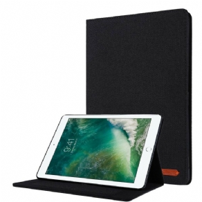 Etui iPad 10.2" (2020) (2019) / Air 10.5" / Pro 10.5" Klæde