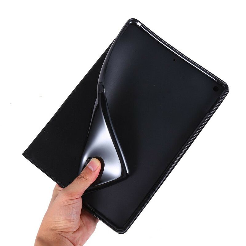 Etui iPad 10.2" (2020) (2019) / Air 10.5" / Pro 10.5" Klæde