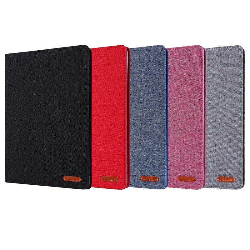 Etui iPad 10.2" (2020) (2019) / Air 10.5" / Pro 10.5" Klæde