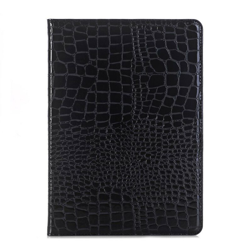 Etui iPad 10.2" (2020) (2019) / Air 10.5" / Pro 10.5" Krokodillehudstil