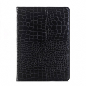 Etui iPad 10.2" (2020) (2019) / Air 10.5" / Pro 10.5" Krokodillehudstil