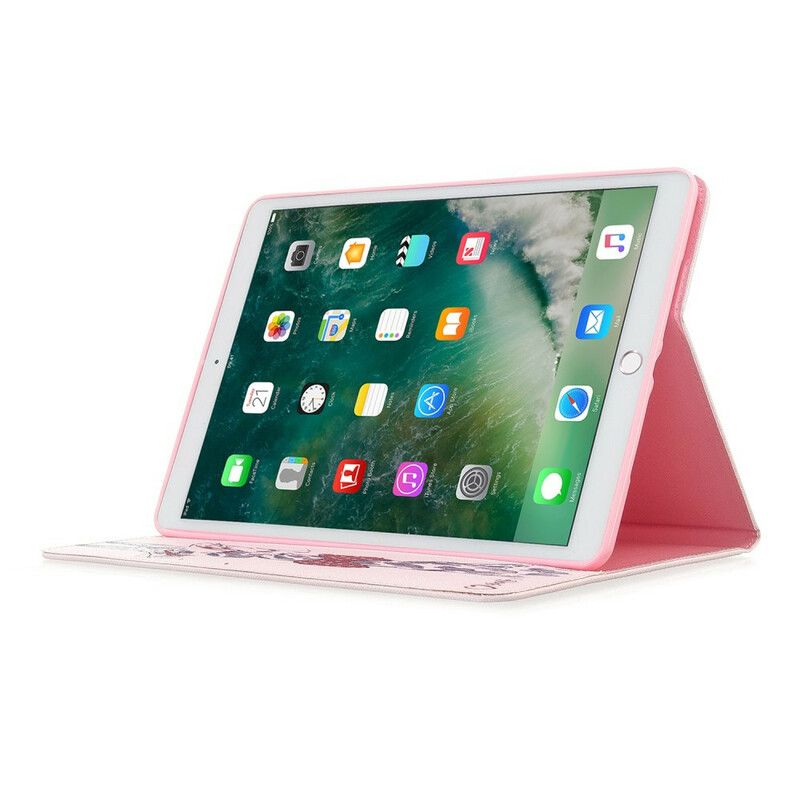 Etui iPad 10.2" (2020) (2019) / Air 10.5" / Pro 10.5" Smart Giraf