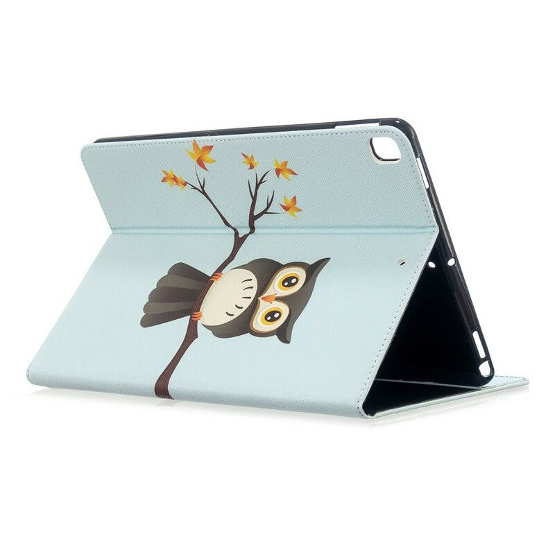 Etui iPad 10.2" (2020) (2019) / Air 10.5" / Pro 10.5" Uglegren