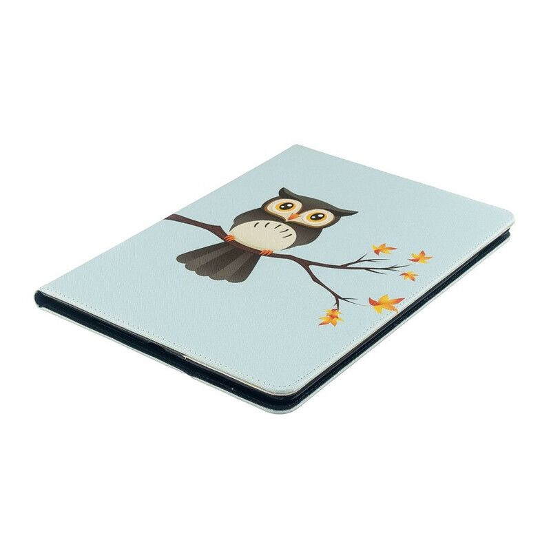 Etui iPad 10.2" (2020) (2019) / Air 10.5" / Pro 10.5" Uglegren