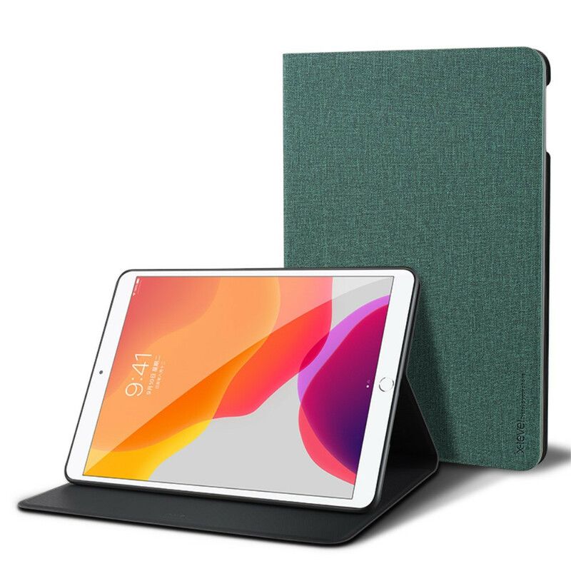 Etui iPad 10.2" (2020) (2019) / Air 10.5" / Pro 10.5" X-level Stof