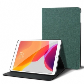 Etui iPad 10.2" (2020) (2019) / Air 10.5" / Pro 10.5" X-level Stof