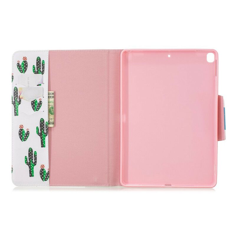 Flip Cover iPad 10.2" (2020) (2019) / Air 10.5" / Pro 10.5" Kaktus