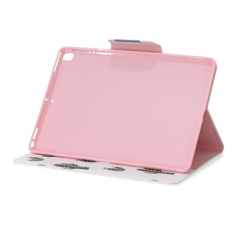 Flip Cover iPad 10.2" (2020) (2019) / Air 10.5" / Pro 10.5" Kaktus