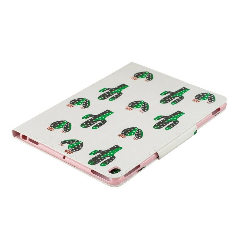 Flip Cover iPad 10.2" (2020) (2019) / Air 10.5" / Pro 10.5" Kaktus