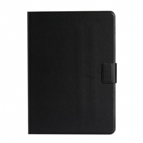 Flip Cover iPad 10.2" (2020) (2019) / Air 10.5" / Pro 10.5" Klassisk Kunstlæder