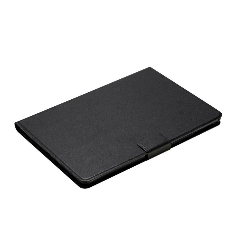 Flip Cover iPad 10.2" (2020) (2019) / Air 10.5" / Pro 10.5" Klassisk Kunstlæder