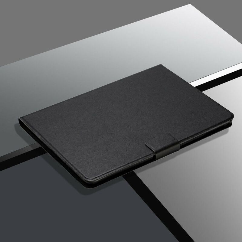 Flip Cover iPad 10.2" (2020) (2019) / Air 10.5" / Pro 10.5" Klassisk Kunstlæder