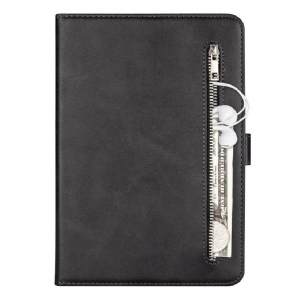 Flip Cover iPad 10.2" (2020) (2019) / Air 10.5" / Pro 10.5" Møntpung