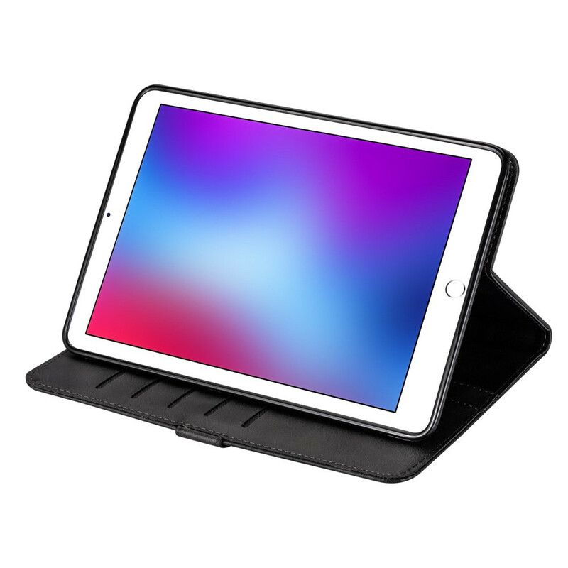 Flip Cover iPad 10.2" (2020) (2019) / Air 10.5" / Pro 10.5" Møntpung